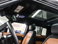 This 2024 Land Rover Defender 110 P400 X is a rare blend of luxury, strength, and everyday ease. CAR... (image 5)