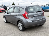2016 Nissan Versa Note SV No Accident | one Owner |Low Kilometres | AS-IS **MARKET VALUE PRICING**.... (image 4)