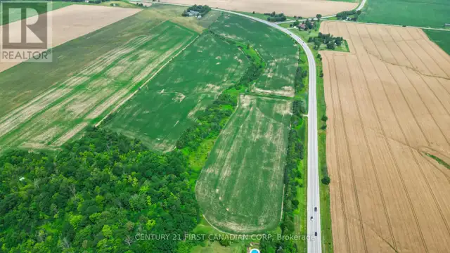 3480 CUDDY DRIVE Adelaide Metcalfe, Ontario in Land for Sale in London - Image 4
