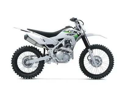 2026 Kawasaki KLX Dealer #D50308. Price is plus $149.99 documentation fee and taxes. All prices are...