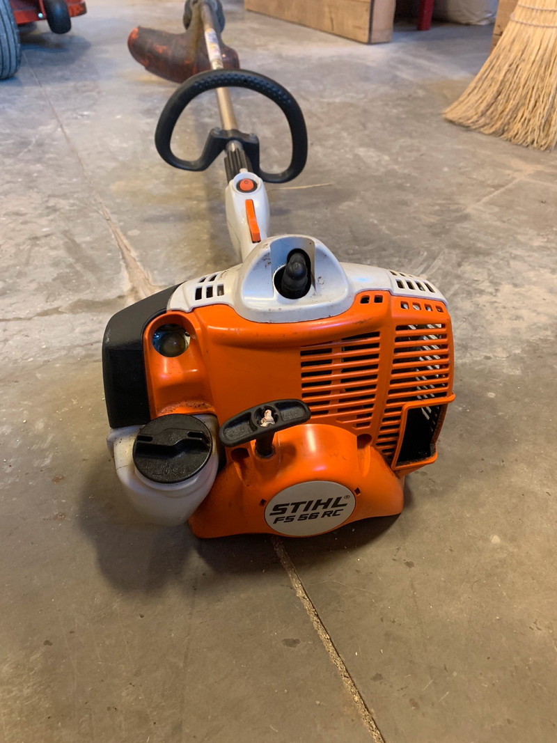 Stihl trimmer and for sale  