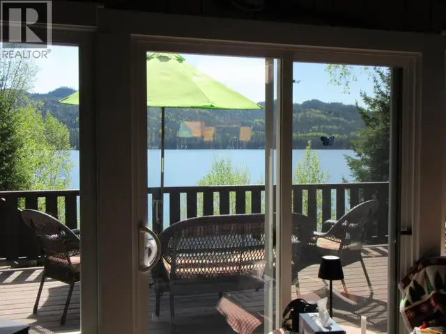4384 BIRCH LAKE DUMP ROAD Bridge Lake, British Columbia in Houses for Sale in 100 Mile House - Image 21