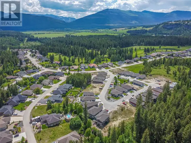 2715 GOLF COURSE Drive Unit# 10 Blind Bay, British Columbia in Land for Sale in Kamloops - Image 3