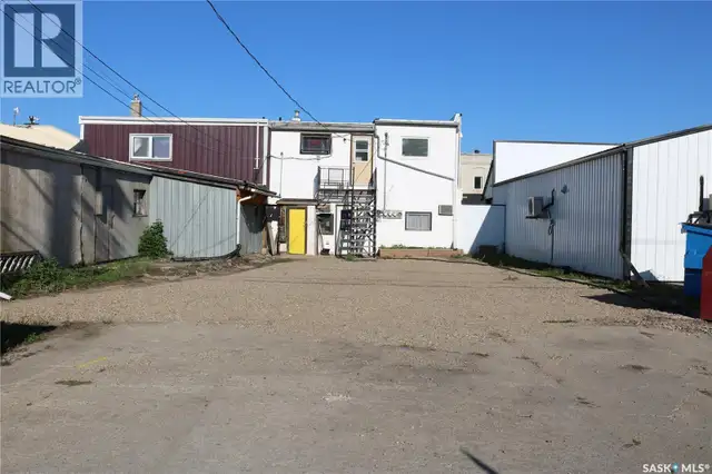 623 Main STREET Moosomin, Saskatchewan in Commercial & Office Space for Sale in Regina - Image 22