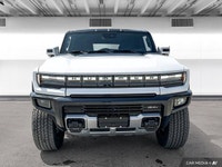 This GMC HUMMER EV SUV has a strong Electric engine powering this Automatic transmission. *This GMC... (image 7)