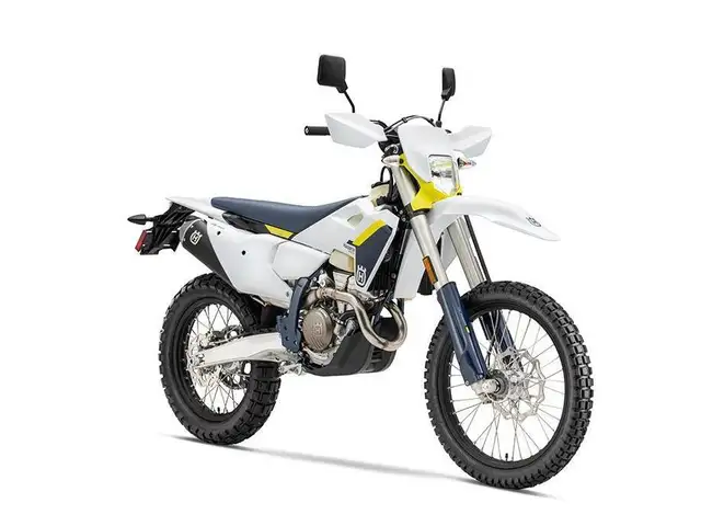 2025 Husqvarna FE 350s in Dirt Bikes & Motocross in Winnipeg - Image 3