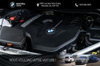 Découvrez ce BMW X3 xDrive30i, un véhicule d'occasion haut de gamme alliant élégance et polyvalence,... (image 8)
