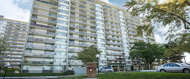 Havenbrook Towers - 1 Bedroom - 75 Havebrook Apartment for Rent in Long Term Rentals in City of Toronto - Image 9