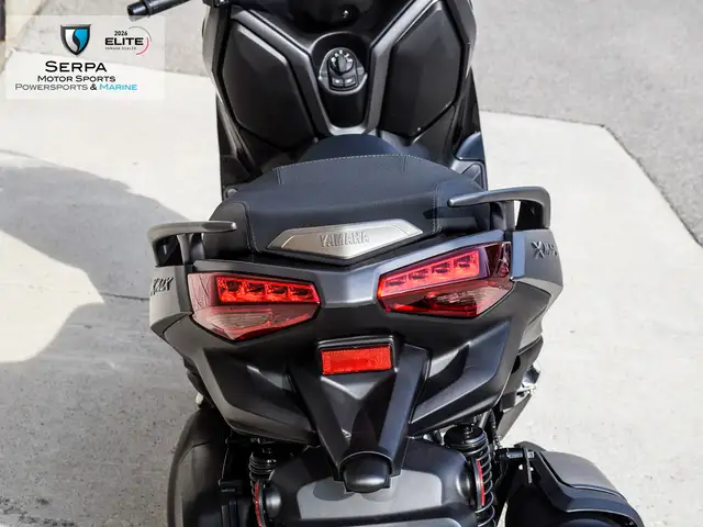 2026 Yamaha XMAX SOLD in Street, Cruisers & Choppers in Markham / York Region - Image 6