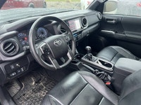 No Accidents - Running Boards - Rain Deflectors - Light Bar Behind Grille - Rock Deflector Built for... (image 3)