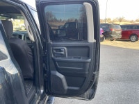 2017 RAM 1500 City Chrysler is an AMVIC licensed dealership, deal with confidence. ... Safety Equipm... (image 2)