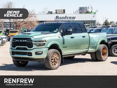 Adds: 2 Inch BDS Lift Kit With NX Shocks 22 Inch Fuel D876 Flux Dually Wheels 35 Inch Falken Wild Pe...