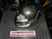 icon alliance overlord helmet l. or xl. on sale dot approved