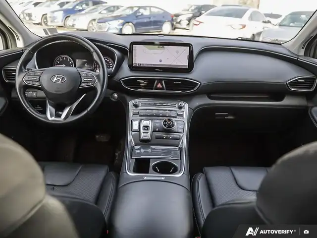 2023 Hyundai Santa Fe Preferred w/Trend Package Low Km | Leat...5905358261118668824