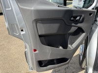 2026 Ford Transit Passenger Wagon AMVIC Licensed Engine: V6 Cylinder Engine 3.5L Safety Equipment AB... (image 8)