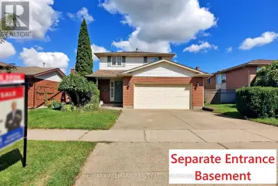 Welcome to 7863 Alfred Street, an elegant detached residence nestled in the West Wood community of N...