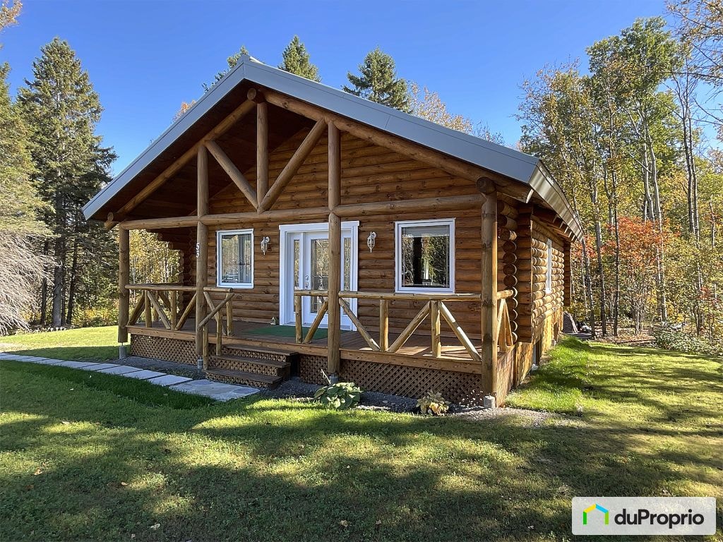 $260,000 - Bungalow for sale in Val-Brillant — photo 1