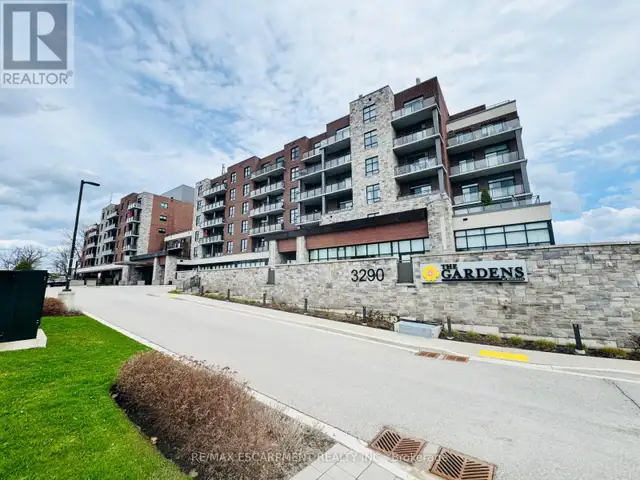 309 - 3290 NEW STREET Burlington (Roseland), Ontario in Condos for Sale in Oakville / Halton Region - Image 3