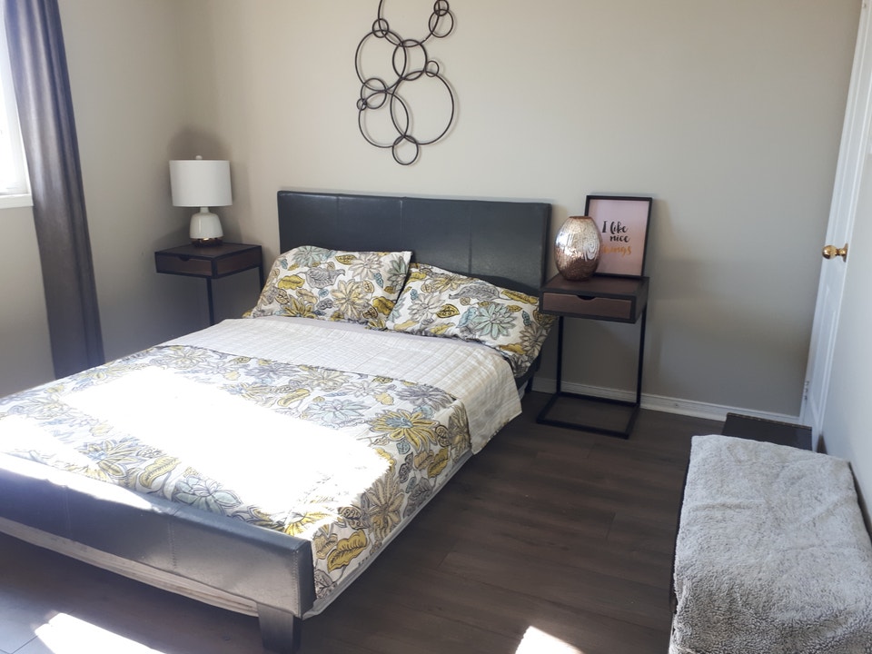 Townhouse 5th Line Subdivision Angus 3