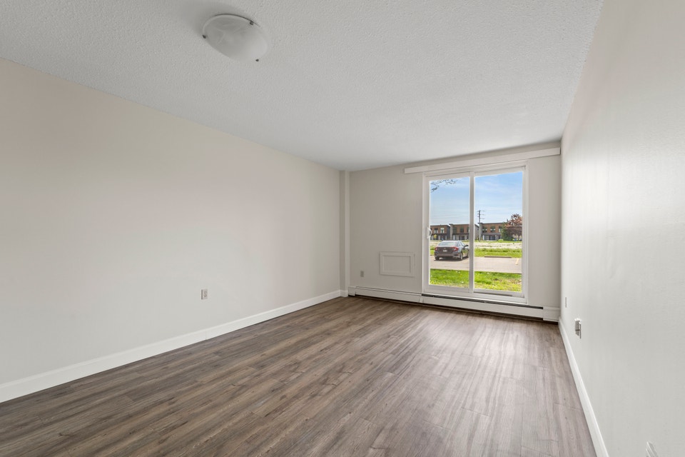 Meadowpark Apartments - 2 Bedroom, 1 Bath Apartment for Rent - C 4