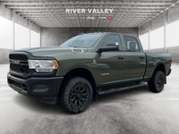 TRAILER SWAY CONTROL, TRAILER HITCH, ELECTRONIC STABILITY, TRACTION CONTROL, REMOTE KEYLESS ENTRY De... (image 7)