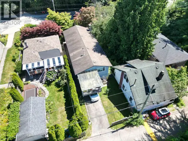 1949 MAHON AVENUE North Vancouver, British Columbia in Houses for Sale in North Shore - Image 19