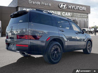 Ready for adventure, this 2024 Hyundai Santa Fe XRT commands attention with its distinctive Hampton... (image 5)