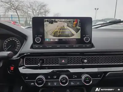 2024 Honda Civic Sedan Sport | Apple Car Play | Android Auto, View more