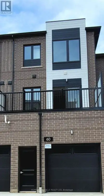 60 KENESKY DRIVE Hamilton (Waterdown), Ontario