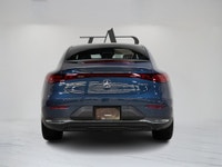 This 2024 Mercedes-Benz EQE 350 Sedan is a local Ontario vehicle with a clean Carfax report and rema... (image 6)
