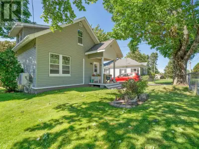 Step inside! and discover a home that's as practical as it is inviting. This charming property has b...