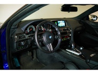 This Powerful 2018 BMW M6 is a 1-Owner, local Ontario vehicle that offers a unique combination of po... (image 8)
