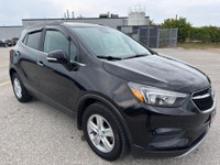 2019 BUICK ENCORE AWD PREFERRED EDITION ONLY 174,251KM CLEAN CARFAX ONLY $129.27 BI WEEKLY WITH $0 D... (image 7)