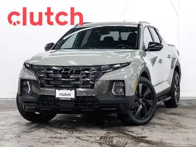 NO ACCIDENTS / CLEAN CARFAX / 1 OWNER / Ventilated Front Seats, Climate Control, Rear Climate Vents...