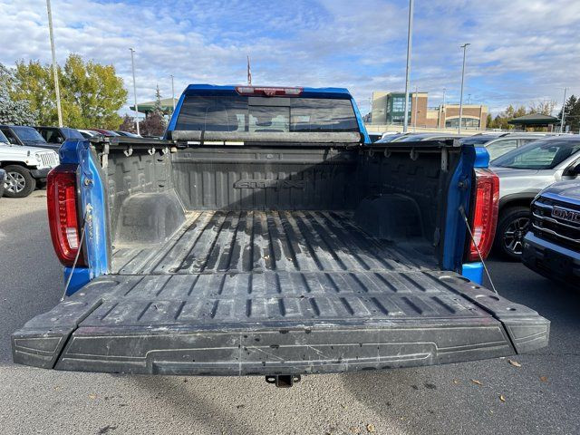 2023 GMC Sierra 1500 AT4X in Cars & Trucks in Calgary - Image 4