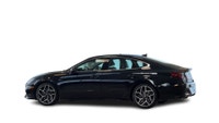 Dilawri Acura Recent Arrival! 2023 Hyundai Sonata N Line 107 point inspected, Fully detailed, Fresh... (image 8)