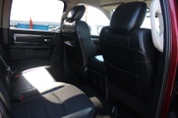 Experience Unrivaled Power and Capability with the Ram 1500 Sport Hemi 4X4. Built to Dominate Any Te... (image 8)