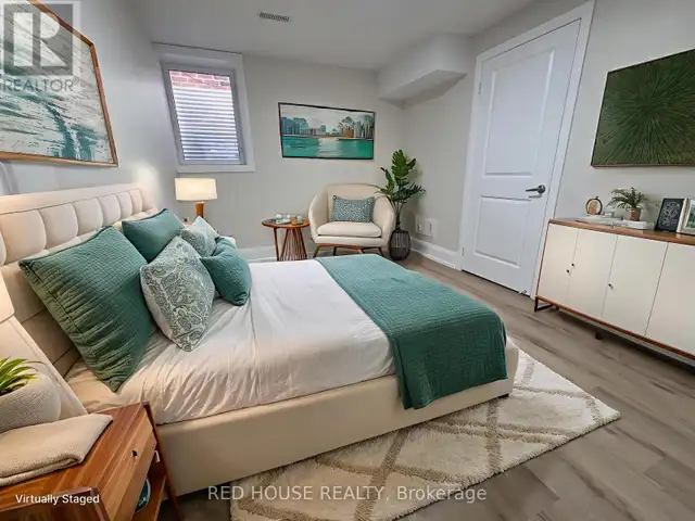 BASEMENT - 1414 WELLWOOD TERRACE Milton (CB Cobban), Ontario in Long Term Rentals in Oakville / Halton Region - Image 9