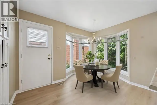 167 WESTVALE Drive Waterloo, Ontario in Houses for Sale in Kitchener / Waterloo - Image 15