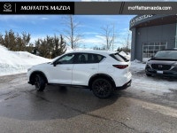 Low Mileage, Leather Seats! Compare at $43255 - is just $41995! This Mazda CX-5's interior is one of... (image 2)
