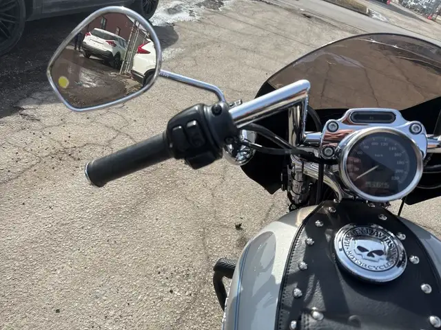 2006 Harley-Davidson Sportster ~ 1200 SPORTSTER ~ CANADIAN ~ LOW in Street, Cruisers & Choppers in City of Toronto - Image 24