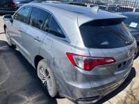 ... Engine: Moteur V6 3.5L L/100Km City: 12.4 L/100Km Hwy: 8.7 Safety Equipment Système antipatinage... (image 2)