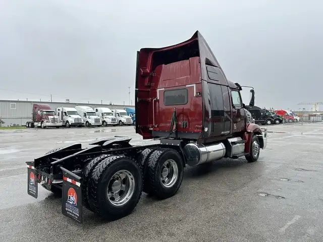 2019 Western Star 5700XE in Heavy Trucks in Saskatoon - Image 5