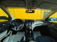 Contact Auto Avenue Airdrie today for information on dozens of vehicles like this 2013 Hyundai Santa... (image 8)