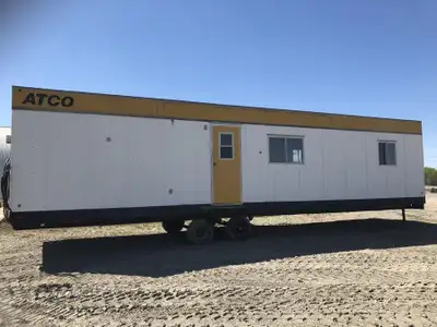 WE REMOVE MOST UNWANTED :- ATCO TRAILERS, PARK MODEL TRAILERS, TRAVEL TRAILERS, MOBILE HOMES, BOATS,...