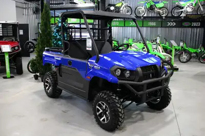 Financing Available From $111.76* (Bi-Weekly) $17,899.00 x 120 months based on 8.99% APR and $0 down...