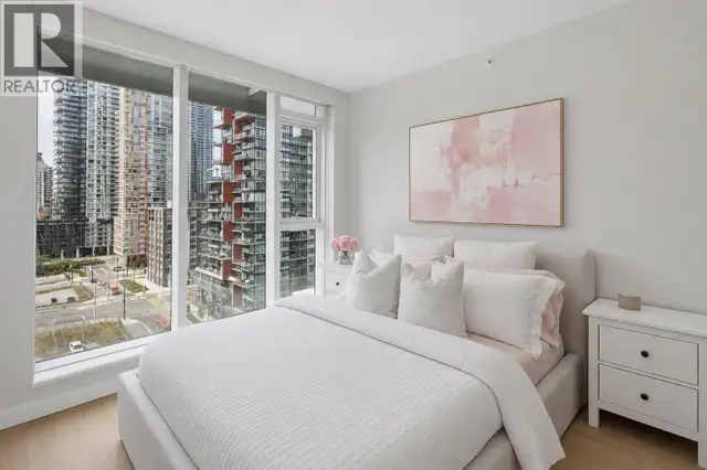 1701 1372 SEYMOUR STREET Vancouver, British Columbia in Condos for Sale in Vancouver - Image 22