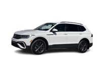Welcome to Country Hills Volkswagen 2023 Volkswagen Tiguan Confortline 4motion Our team of knowledge... (image 3)