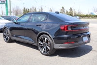 ACCIDENT FREE Unleash the Power of Elegance! Introducing the Polestar 2 Long Range Dual Motor - a ma... (image 4)