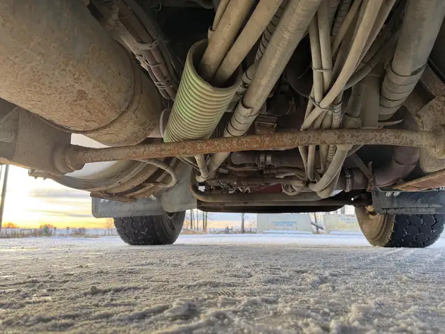 2012 KENWORTH T800 in Heavy Trucks in Saskatoon - Image 15